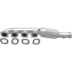 MagnaFlow Exhaust Products 5551236 DF Converter