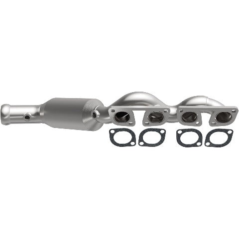 MagnaFlow Exhaust Products 5551237 DF Converter