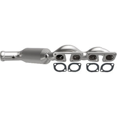 MagnaFlow Exhaust Products 5551237 DF Converter