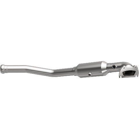MagnaFlow Exhaust Products 5551250 DF Converter