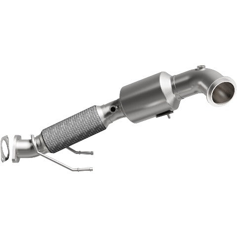 MagnaFlow Exhaust Products 5551253 DF Converter