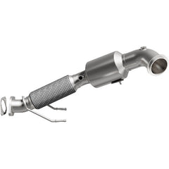 MagnaFlow Exhaust Products 5551253 DF Converter