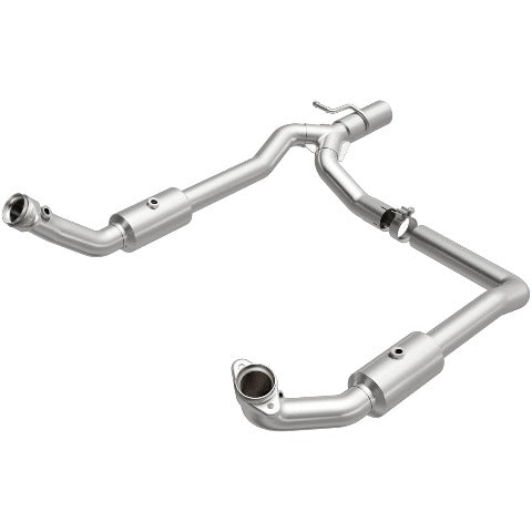 MagnaFlow Exhaust Products 5551294 DF Converter