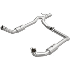 MagnaFlow Exhaust Products 5551294 DF Converter
