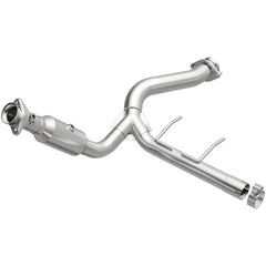 MagnaFlow Exhaust Products 5551295 DF Converter