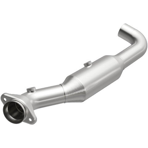 MagnaFlow Exhaust Products 5551296 DF Converter