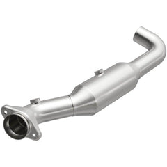 MagnaFlow Exhaust Products 5551296 DF Converter