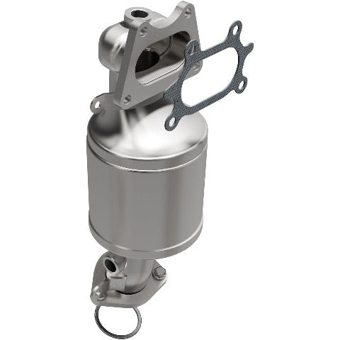 MagnaFlow Exhaust Products 5551333 DF Converter