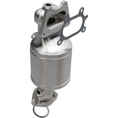 MagnaFlow Exhaust Products 5551333 DF Converter