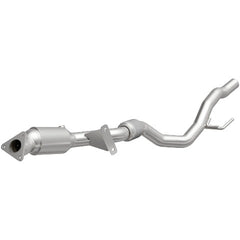 MagnaFlow Exhaust Products 5551410 Direct-Fit Catalytic Converter