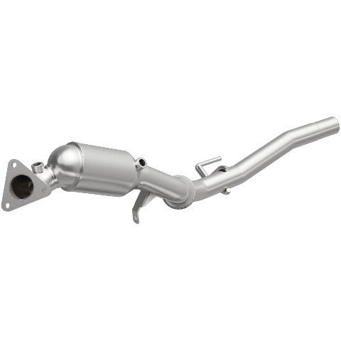 MagnaFlow Exhaust Products 5551411 Direct-Fit Catalytic Converter