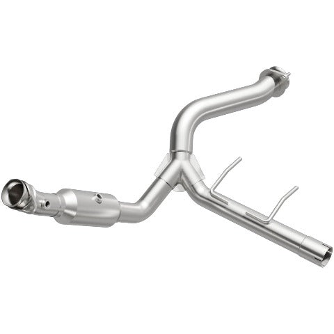 MagnaFlow Exhaust Products 5551418 DF Converter