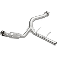 MagnaFlow Exhaust Products 5551418 DF Converter
