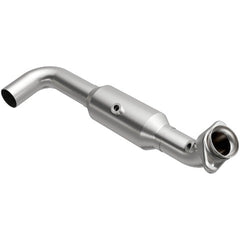 MagnaFlow Exhaust Products 5551419 DF Converter