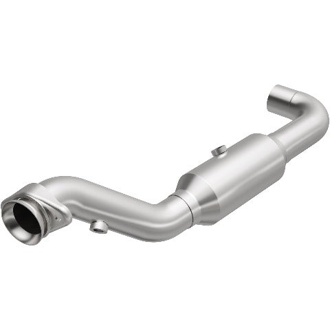 MagnaFlow Exhaust Products 5551428 DF Converter