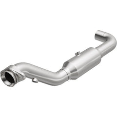 MagnaFlow Exhaust Products 5551428 DF Converter