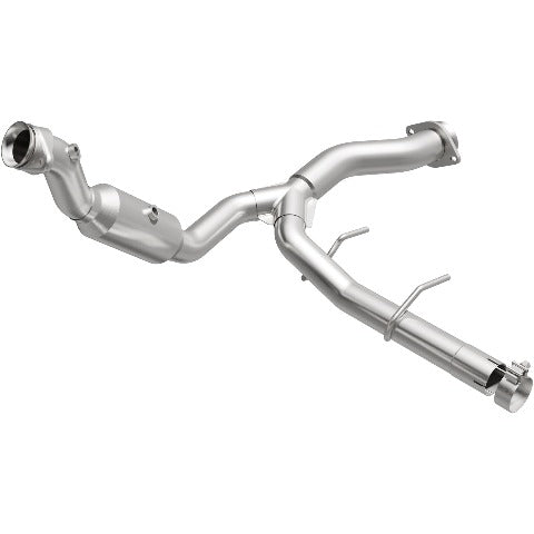 MagnaFlow Exhaust Products 5551429 DF Converter