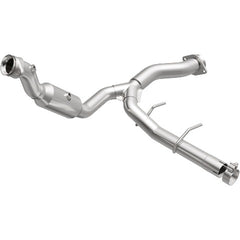 MagnaFlow Exhaust Products 5551429 DF Converter