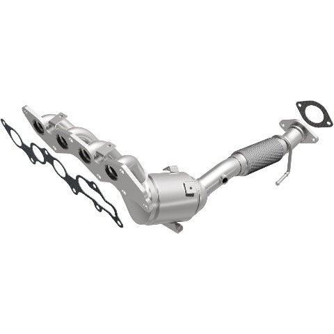 MagnaFlow Exhaust Products 5551444 DF Converter