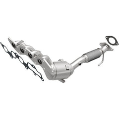 MagnaFlow Exhaust Products 5551444 DF Converter