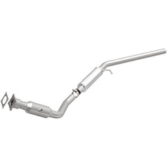 MagnaFlow Exhaust Products 5551448 DF Converter