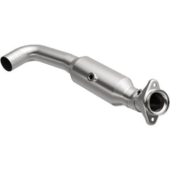 MagnaFlow Exhaust Products 5551467 DF Converter
