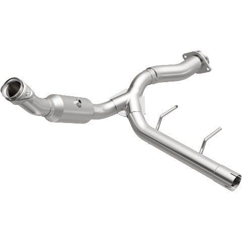 MagnaFlow Exhaust Products 5551470 DF Converter
