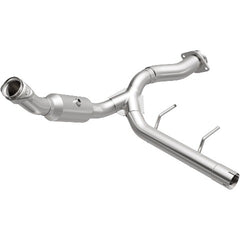 MagnaFlow Exhaust Products 5551470 DF Converter
