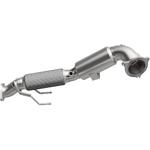 MagnaFlow Exhaust Products 5551478 DF Converter