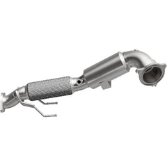 MagnaFlow Exhaust Products 5551478 DF Converter