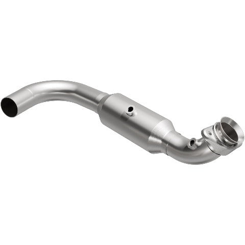 MagnaFlow Exhaust Products 5551498 DF Converter