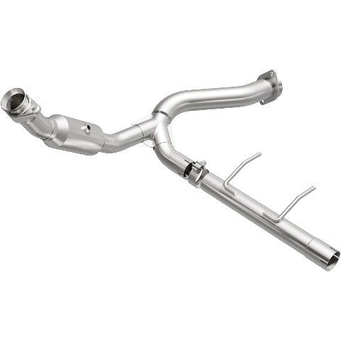MagnaFlow Exhaust Products 5551500 DF Converter