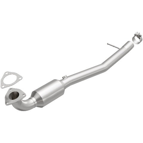 MagnaFlow Exhaust Products 5551533 Direct-Fit Catalytic Converter