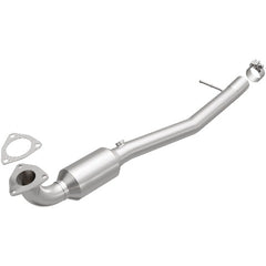 MagnaFlow Exhaust Products 5551533 Direct-Fit Catalytic Converter