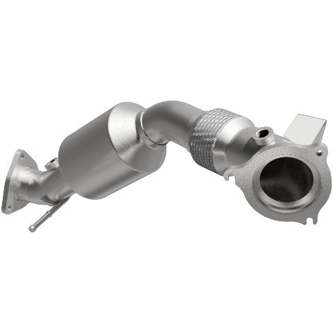MagnaFlow Exhaust Products 5551537 Direct-Fit Catalytic Converter
