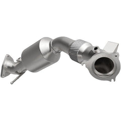 MagnaFlow Exhaust Products 5551537 Direct-Fit Catalytic Converter