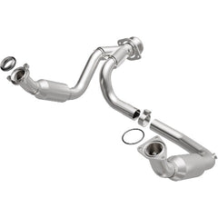 MagnaFlow Exhaust Products 5551631 DF Converter