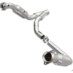 MagnaFlow Exhaust Products 5551664 DF Converter