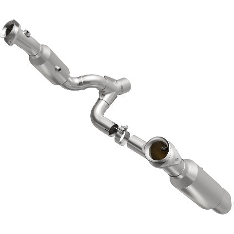 MagnaFlow Exhaust Products 5551665 DF Converter