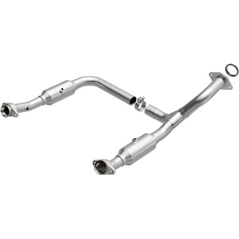MagnaFlow Exhaust Products 5551672 DF Converter