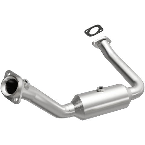 MagnaFlow Exhaust Products 5551675 DF Converter
