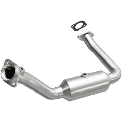 MagnaFlow Exhaust Products 5551675 DF Converter