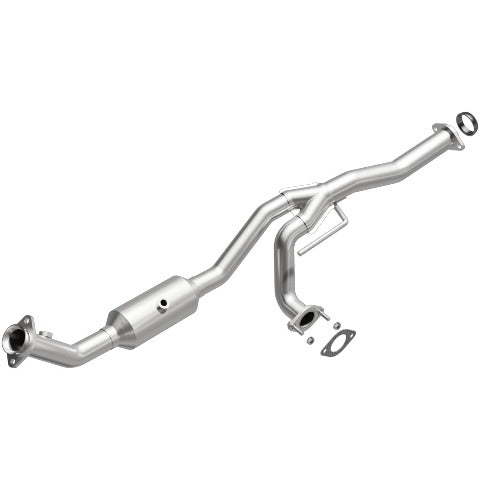 MagnaFlow Exhaust Products 5551676 DF Converter