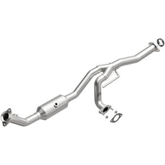 MagnaFlow Exhaust Products 5551676 DF Converter