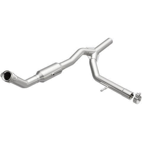 MagnaFlow Exhaust Products 5551695 DF Converter