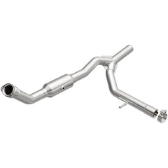 MagnaFlow Exhaust Products 5551695 DF Converter