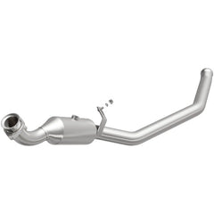 MagnaFlow Exhaust Products 5551716 DF Converter