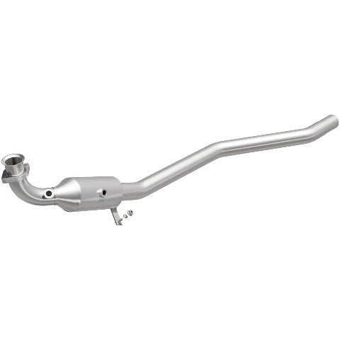 MagnaFlow Exhaust Products 5551717 DF Converter