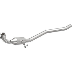 MagnaFlow Exhaust Products 5551717 DF Converter