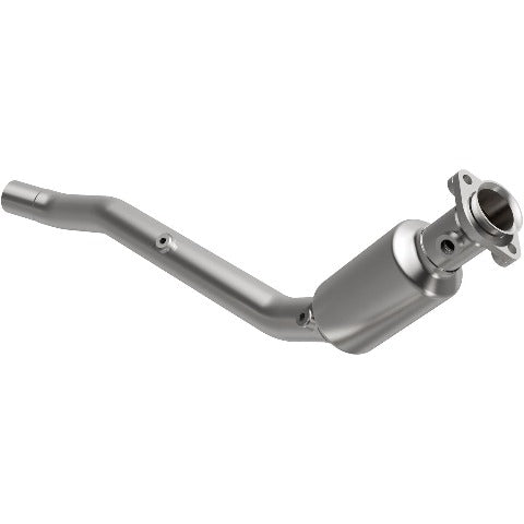 MagnaFlow Exhaust Products 5551718 DF Converter